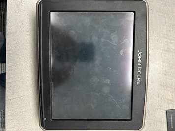 Main image John Deere GreenStar 2630